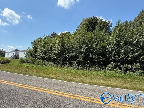 Vacant Land For Sale - TRACT 2 OF 2 Flanagan Road<br/> Athens, AL 35614