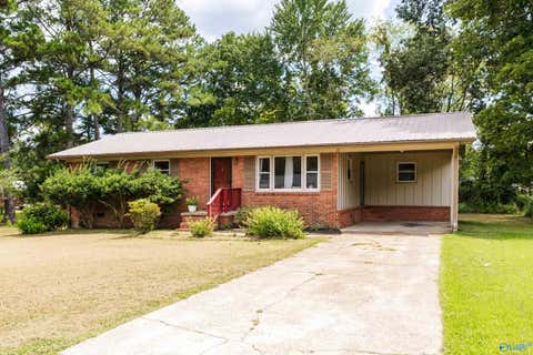 Homes For Sale - 316 Shipp Lane<br/> Jackson County, Scottsboro, AL 35768