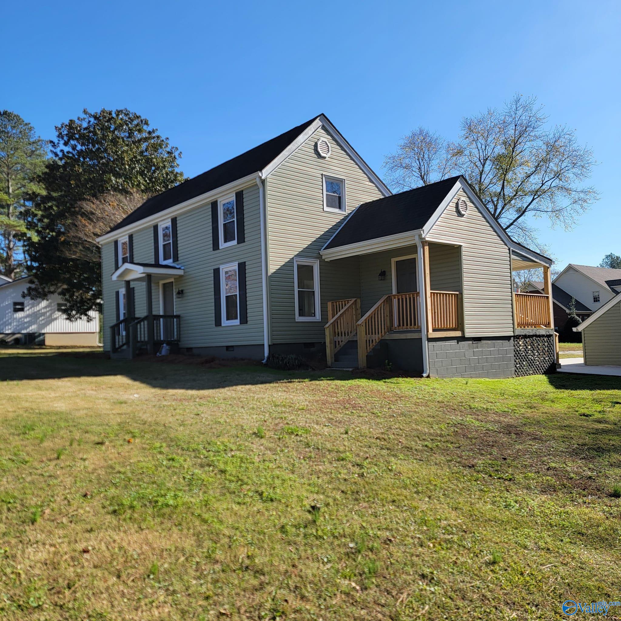 1463 Grace Avenue, Arab, Alabama image 1