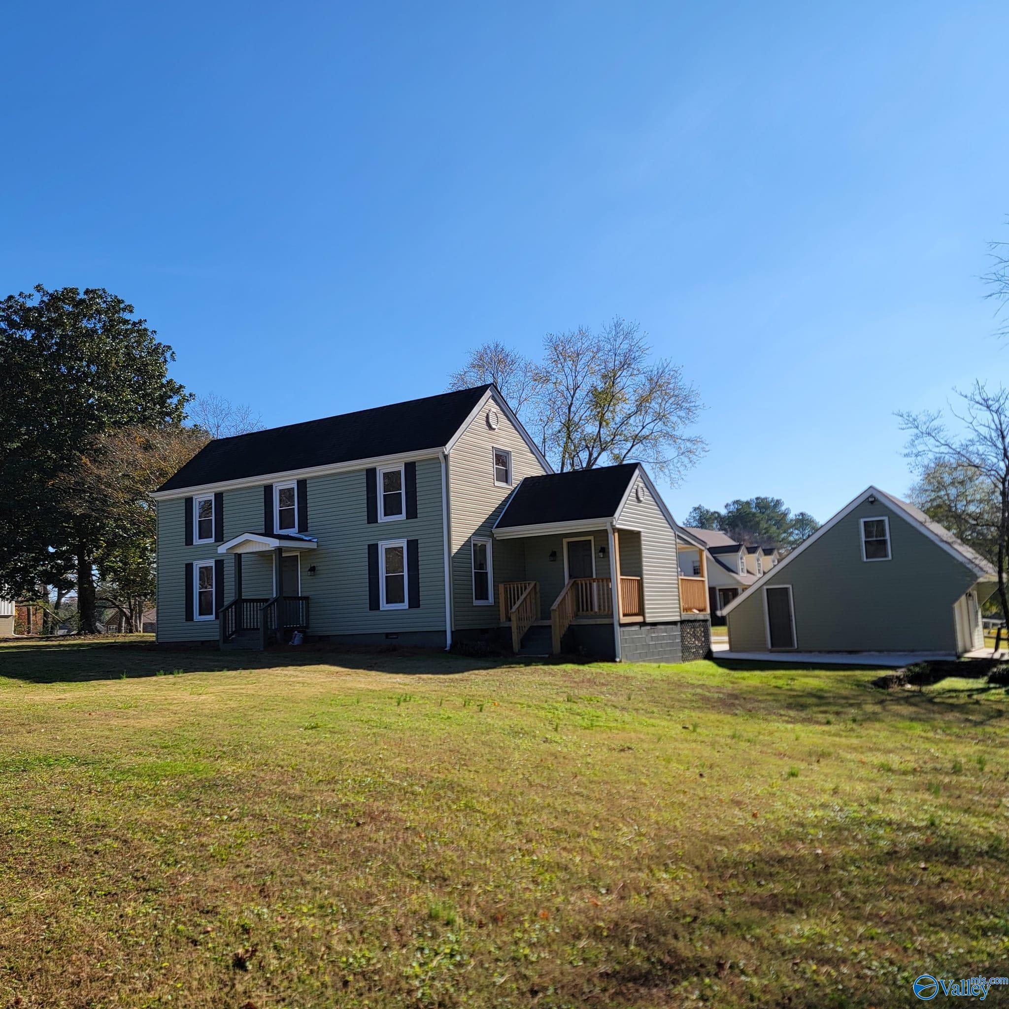 1463 Grace Avenue, Arab, Alabama image 3