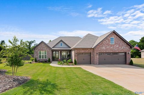 Photo of 29198 Canoe Circle, Harvest, AL 35749 (MLS # 21917199)