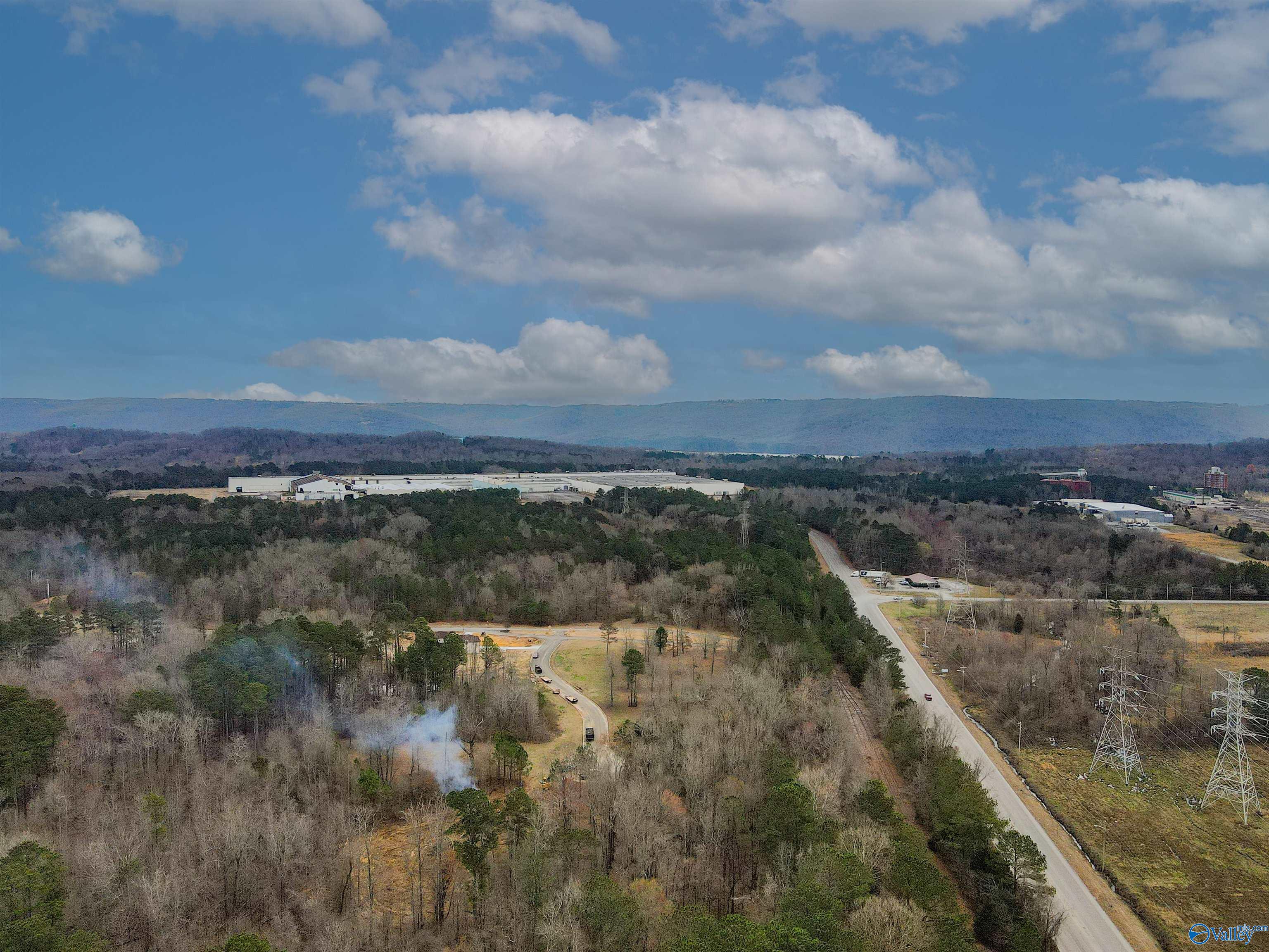 Lot 11 Pruett Circle, Scottsboro, Alabama image 8