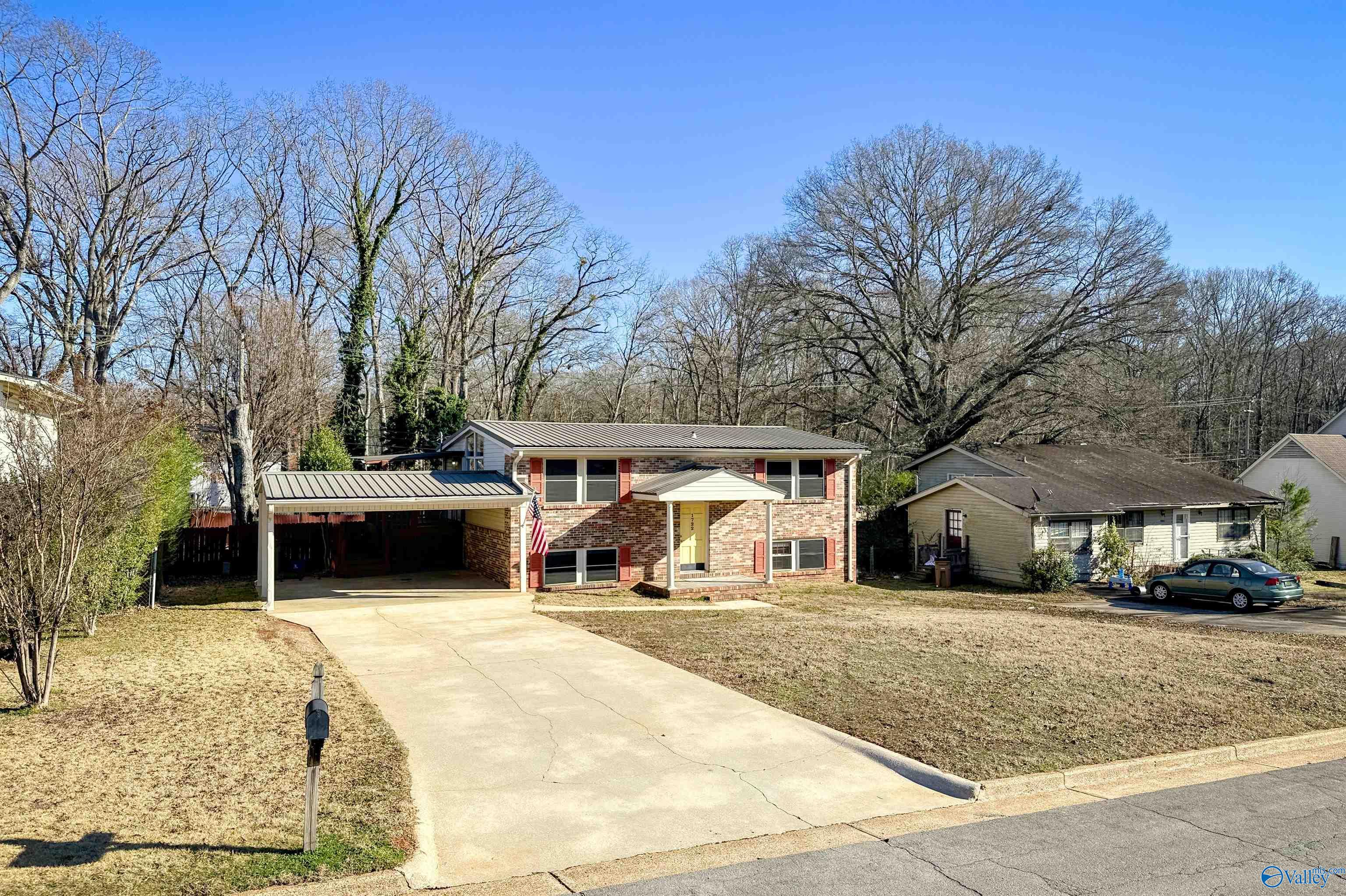 1722 Sherwood Drive, Decatur, Alabama image 2