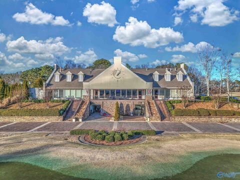 Vacant Land For Sale - LOT 136 Evergreen Way<br/> Union Grove, AL 35175