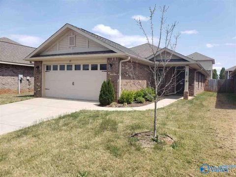 Homes For Rent - 119 Joe Fletcher Drive<br/> Madison, AL 35756