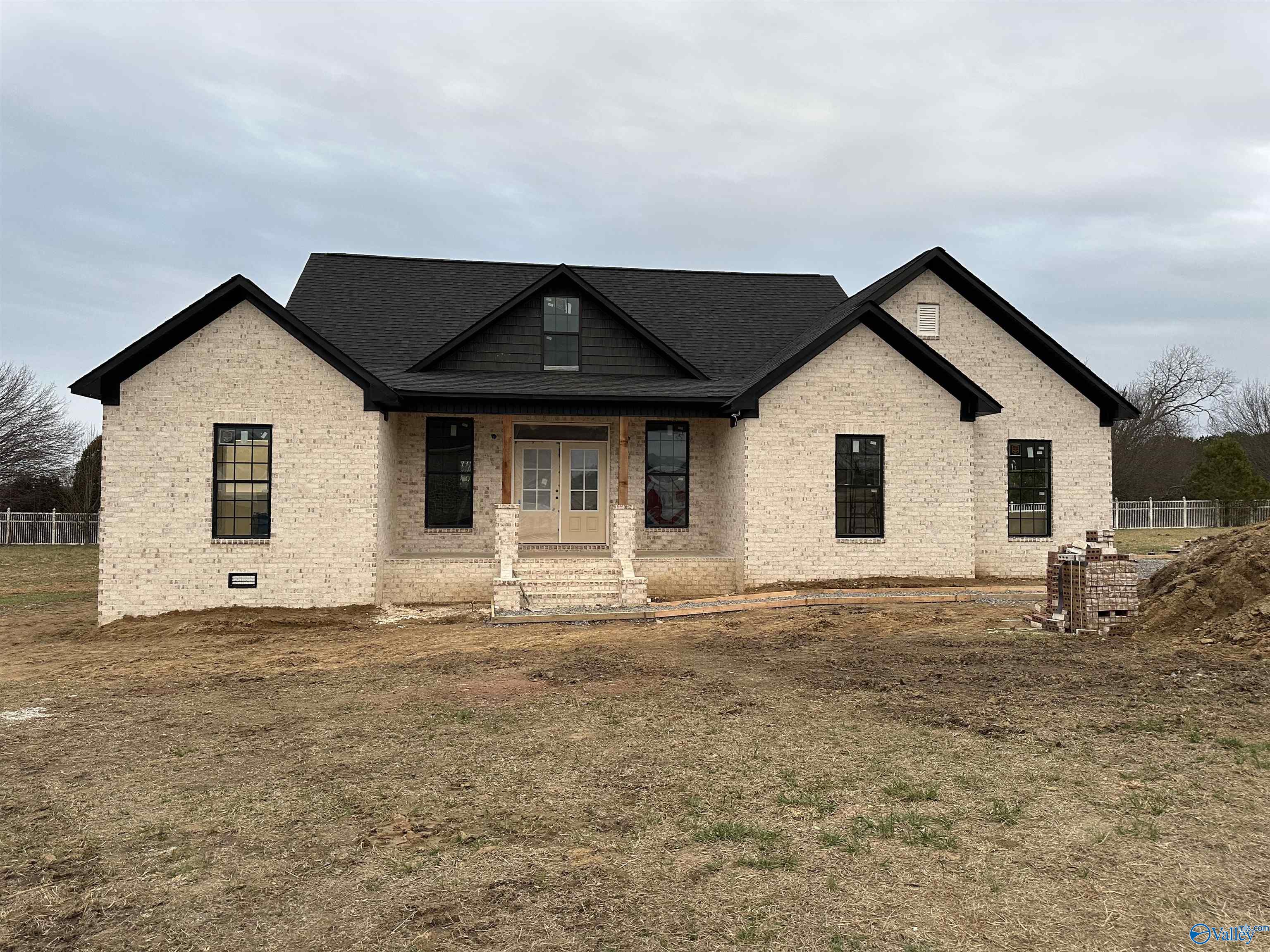 44 Krimson Circle, Albertville, Alabama image 1