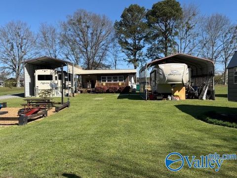 Vacant Land For Sale - 441 County Road 506<br/> Cherokee County, Centre, AL 35960