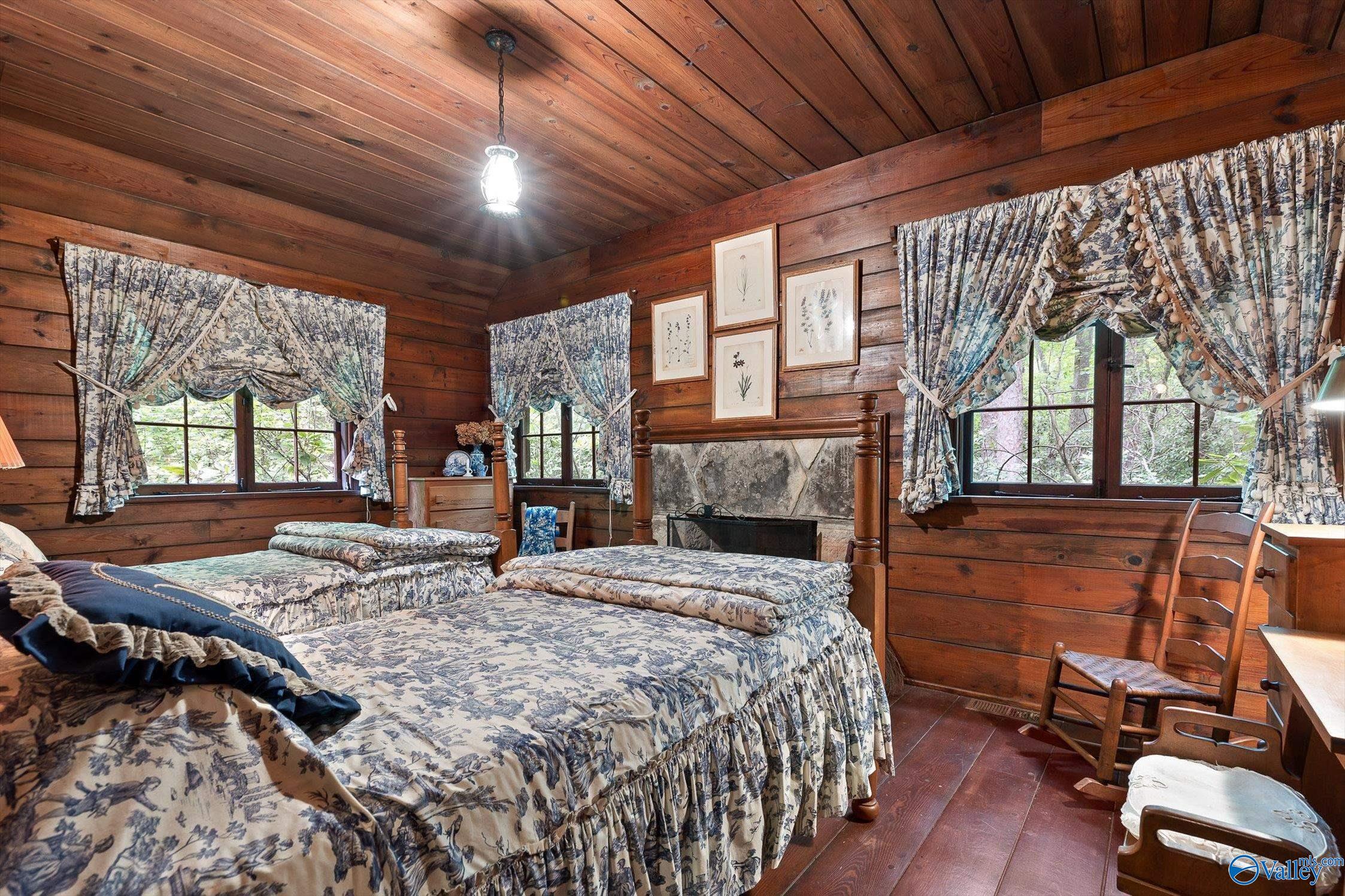Lot #1 Moon Lake Road, Mentone, Alabama image 39