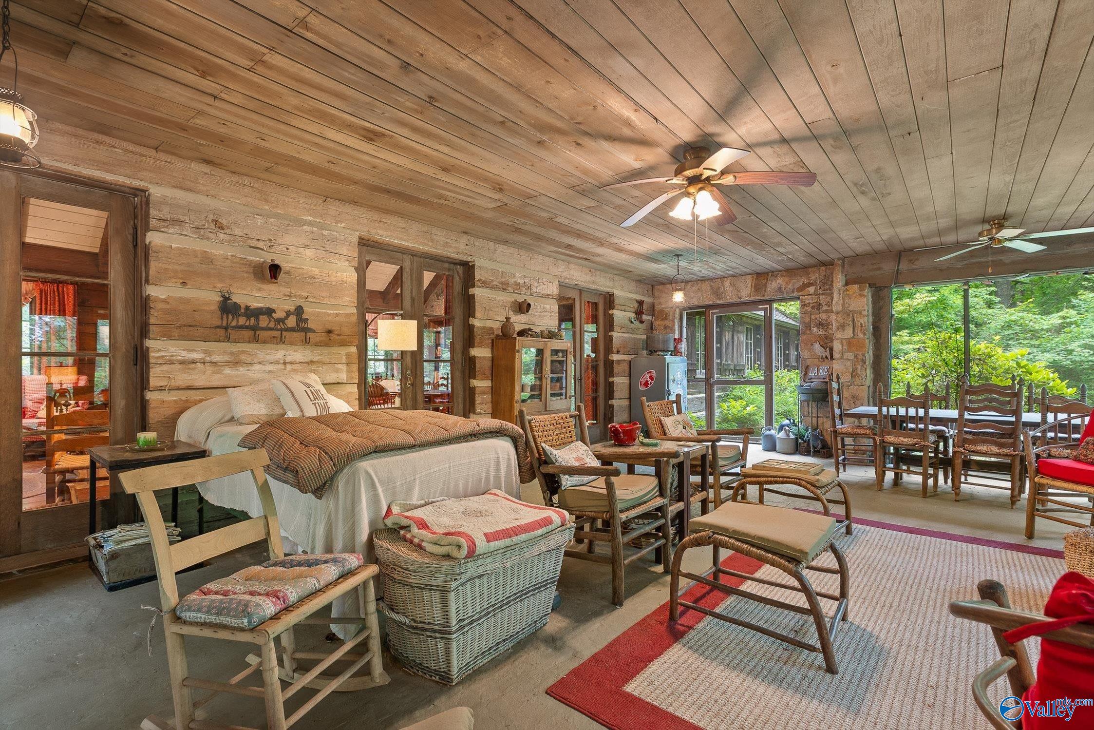 Lot #1 Moon Lake Road, Mentone, Alabama image 32