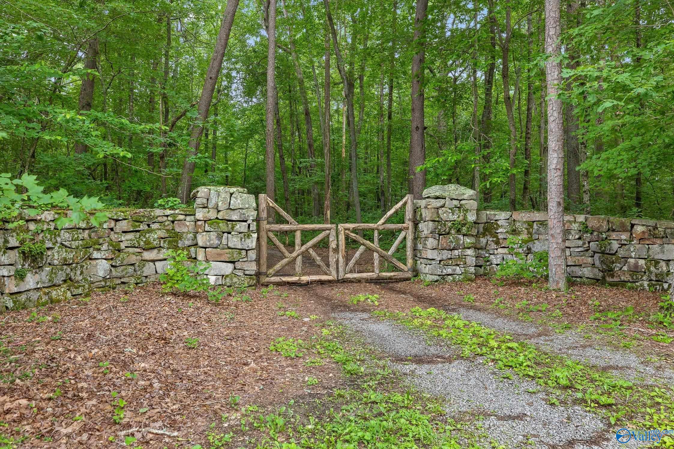 Lot #1 Moon Lake Road, Mentone, Alabama image 12