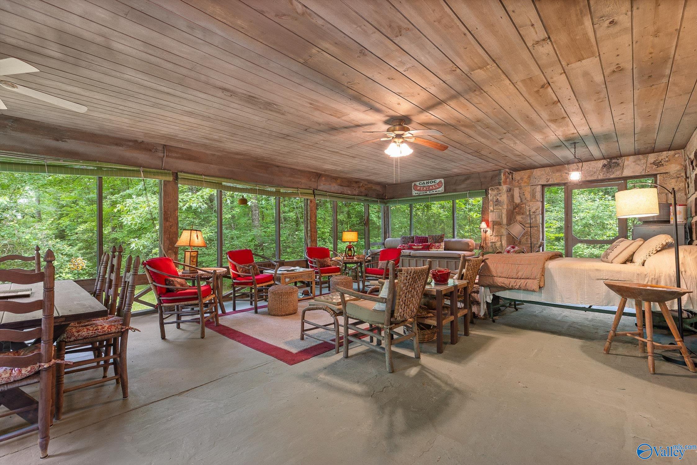 Lot #1 Moon Lake Road, Mentone, Alabama image 31