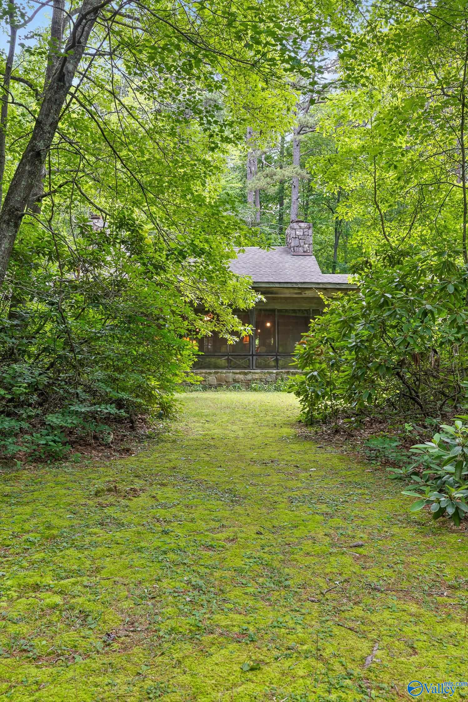Lot #1 Moon Lake Road, Mentone, Alabama image 47