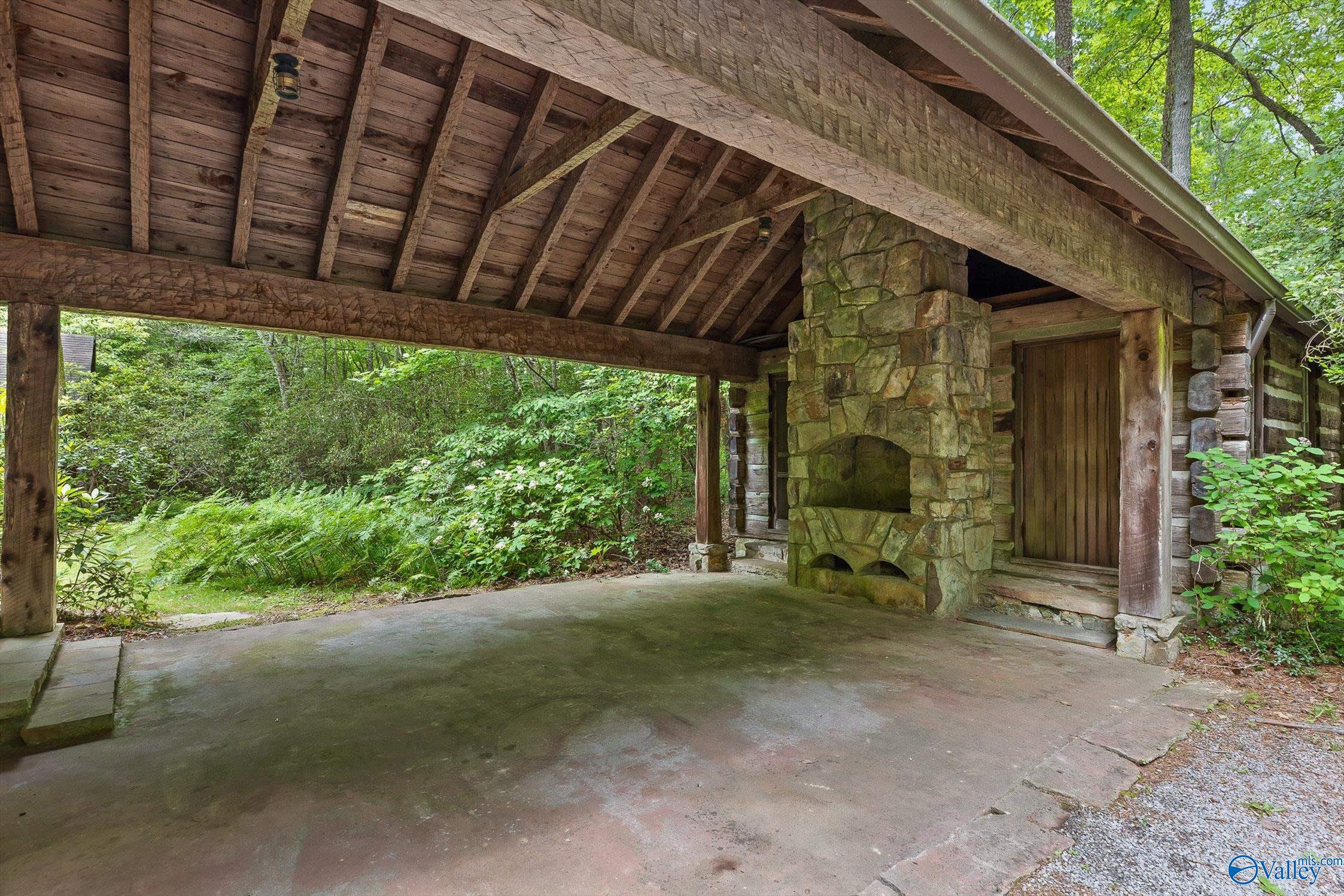 Lot #1 Moon Lake Road, Mentone, Alabama image 8