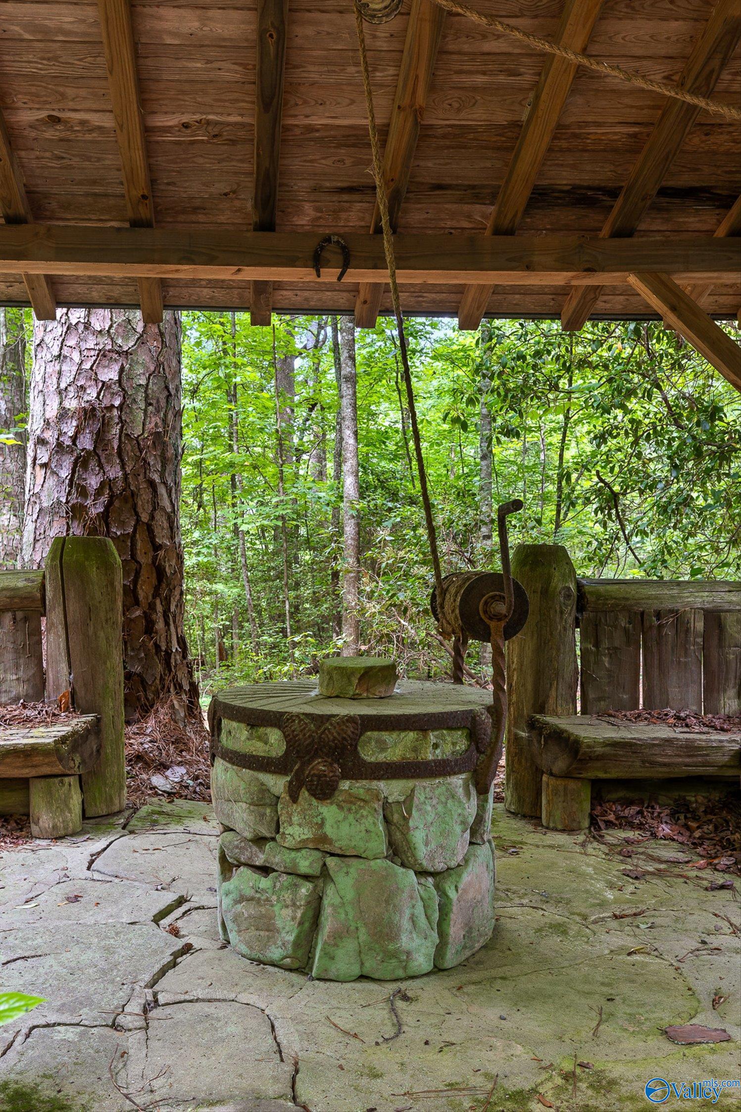 Lot #1 Moon Lake Road, Mentone, Alabama image 50