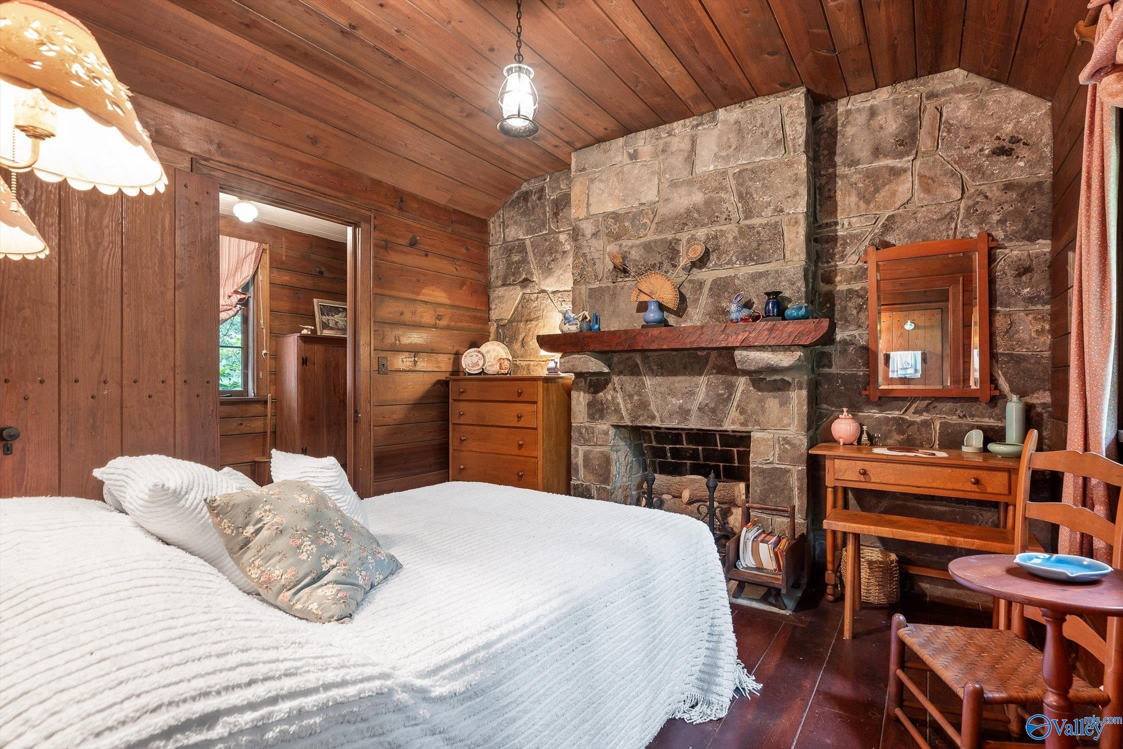 Lot #1 Moon Lake Road, Mentone, Alabama image 37