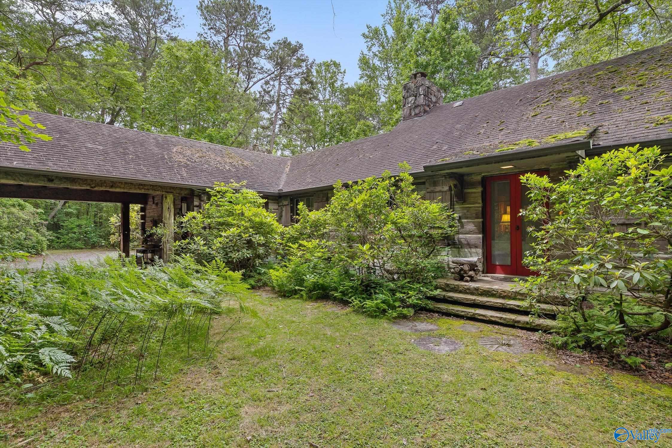 Lot #1 Moon Lake Road, Mentone, Alabama image 9
