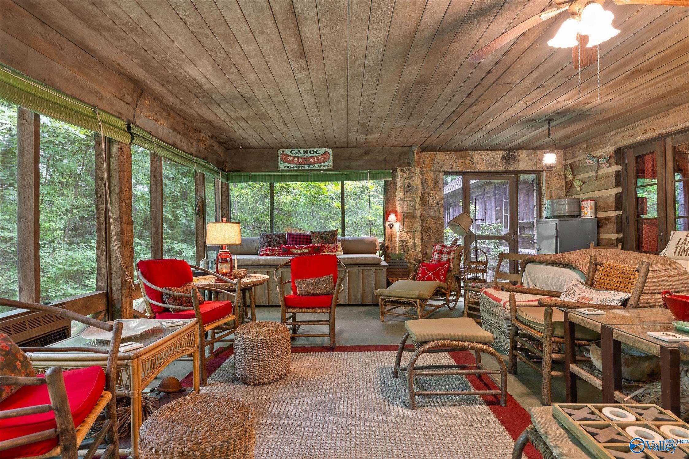 Lot #1 Moon Lake Road, Mentone, Alabama image 5