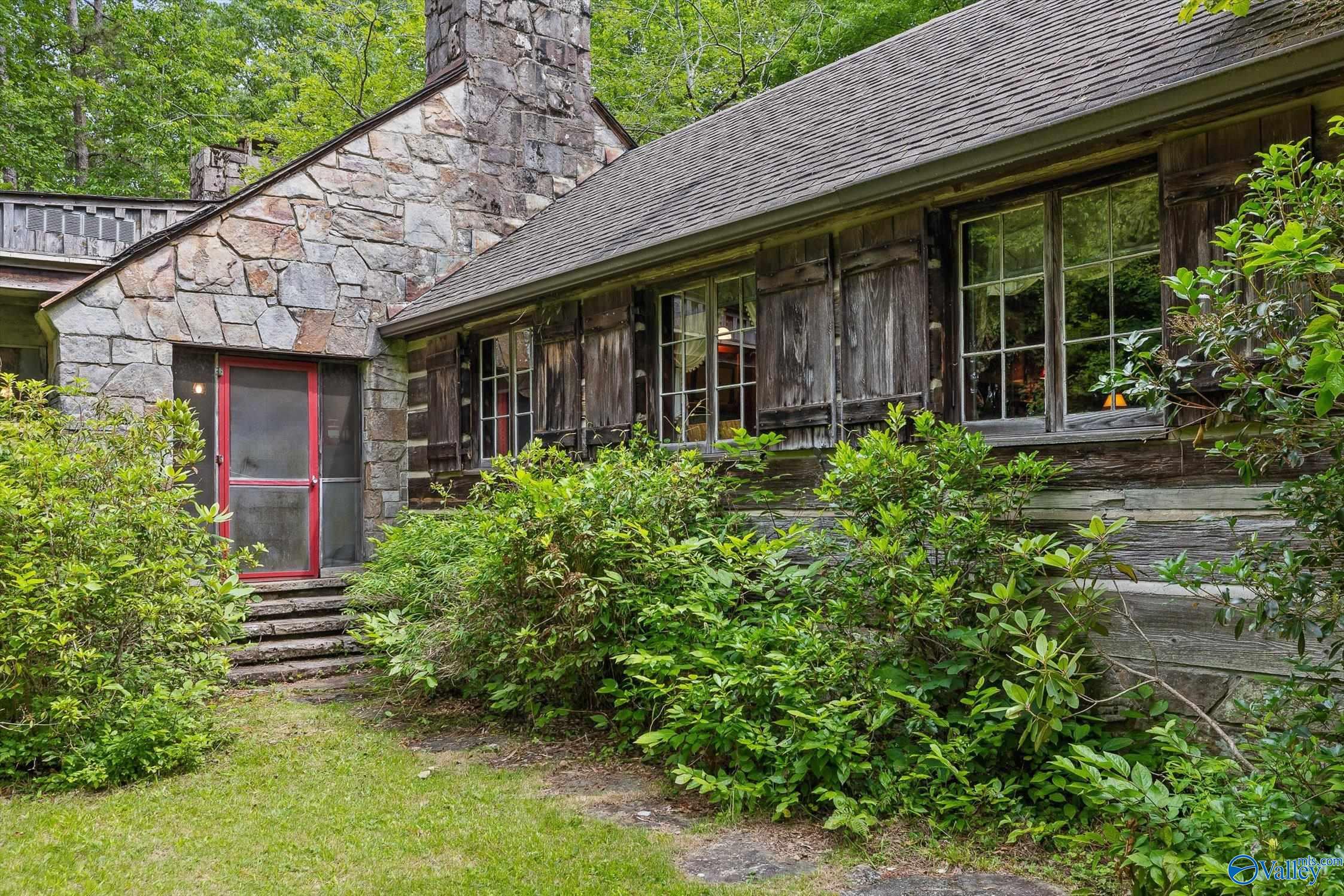 Lot #1 Moon Lake Road, Mentone, Alabama image 6
