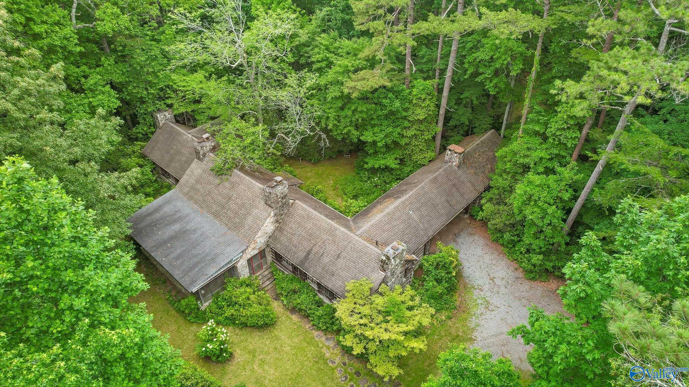 Lot #1 Moon Lake Road, Mentone, Alabama image 43