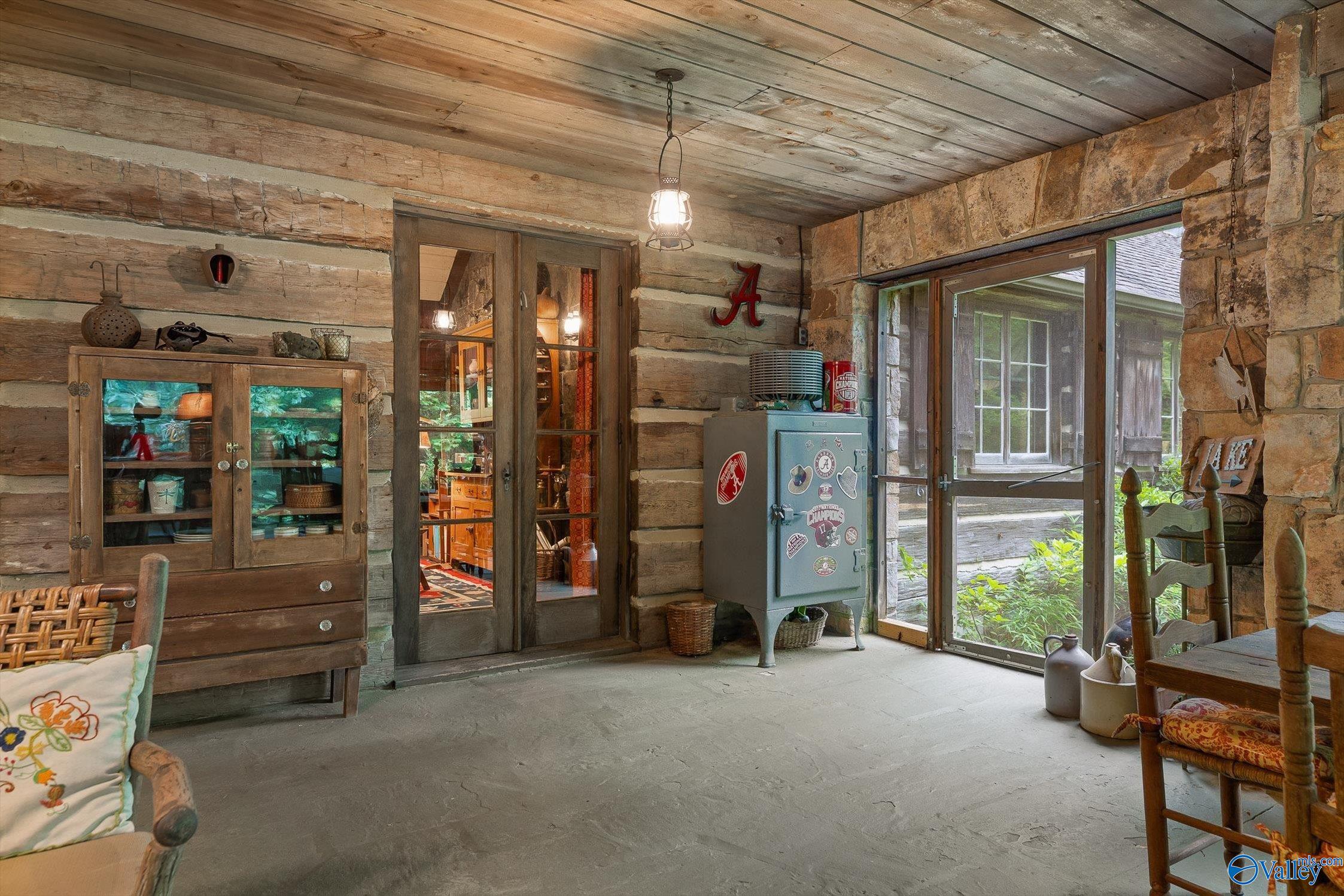 Lot #1 Moon Lake Road, Mentone, Alabama image 33