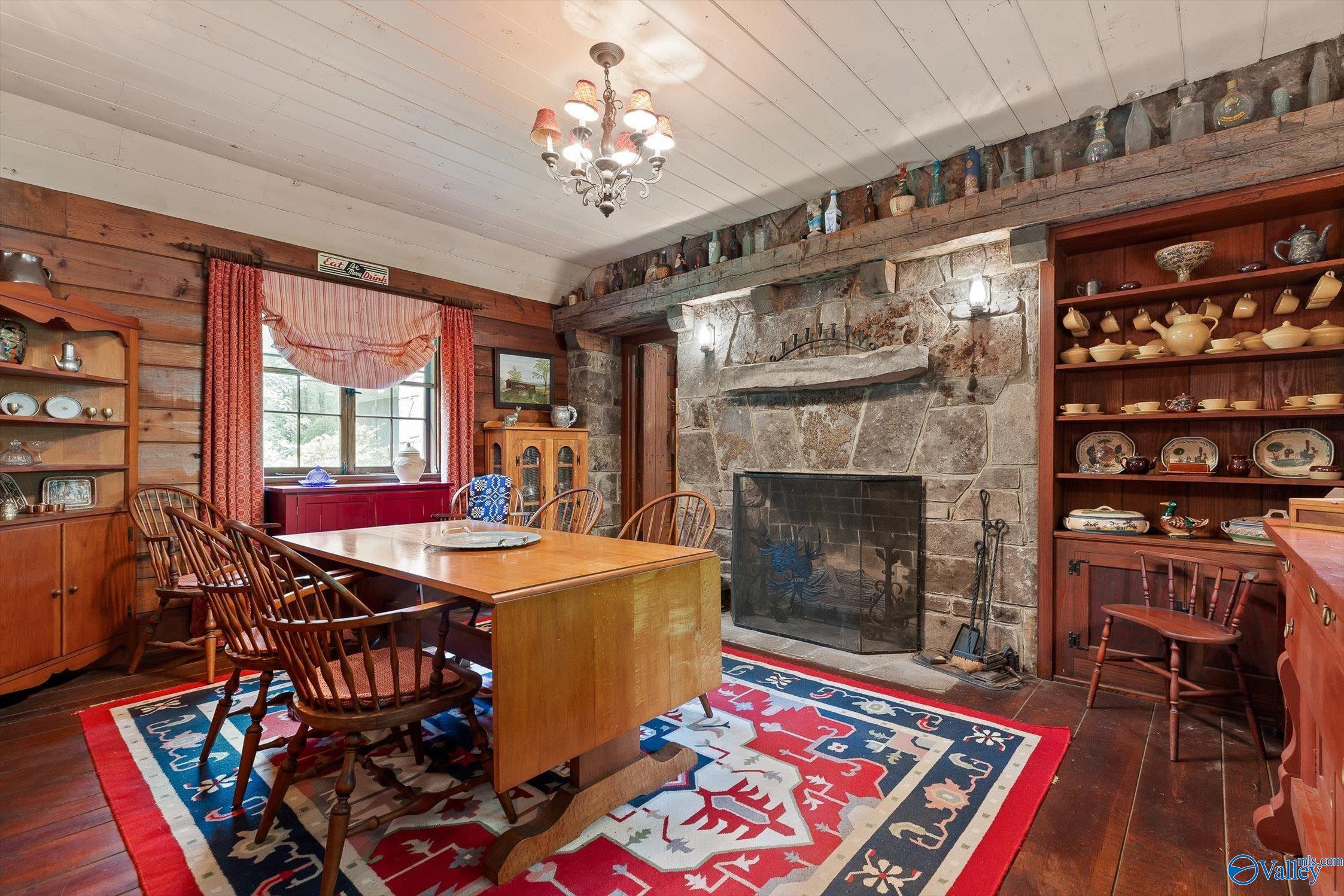 Lot #1 Moon Lake Road, Mentone, Alabama image 23