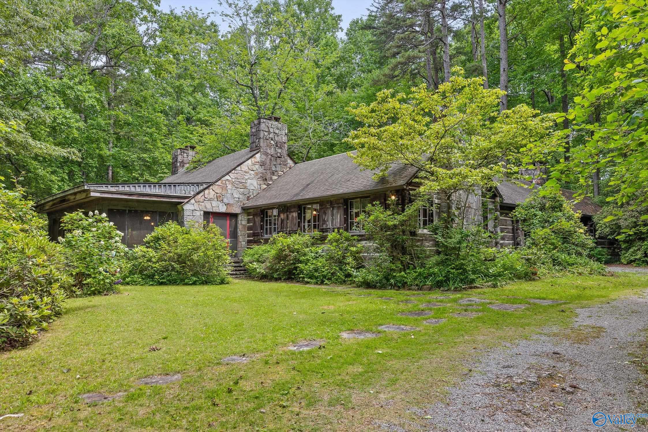 Lot #1 Moon Lake Road, Mentone, Alabama image 1