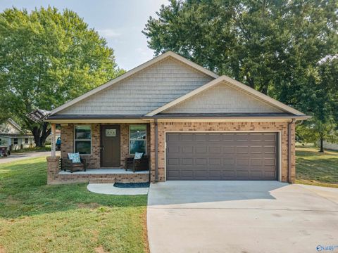 Homes For Sale - 27426 Gatlin Road<br/> Ardmore, AL 35739