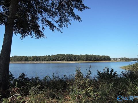 Vacant Land For Sale - LOT 31 County Road 1462<br/> Cullman, AL 35055