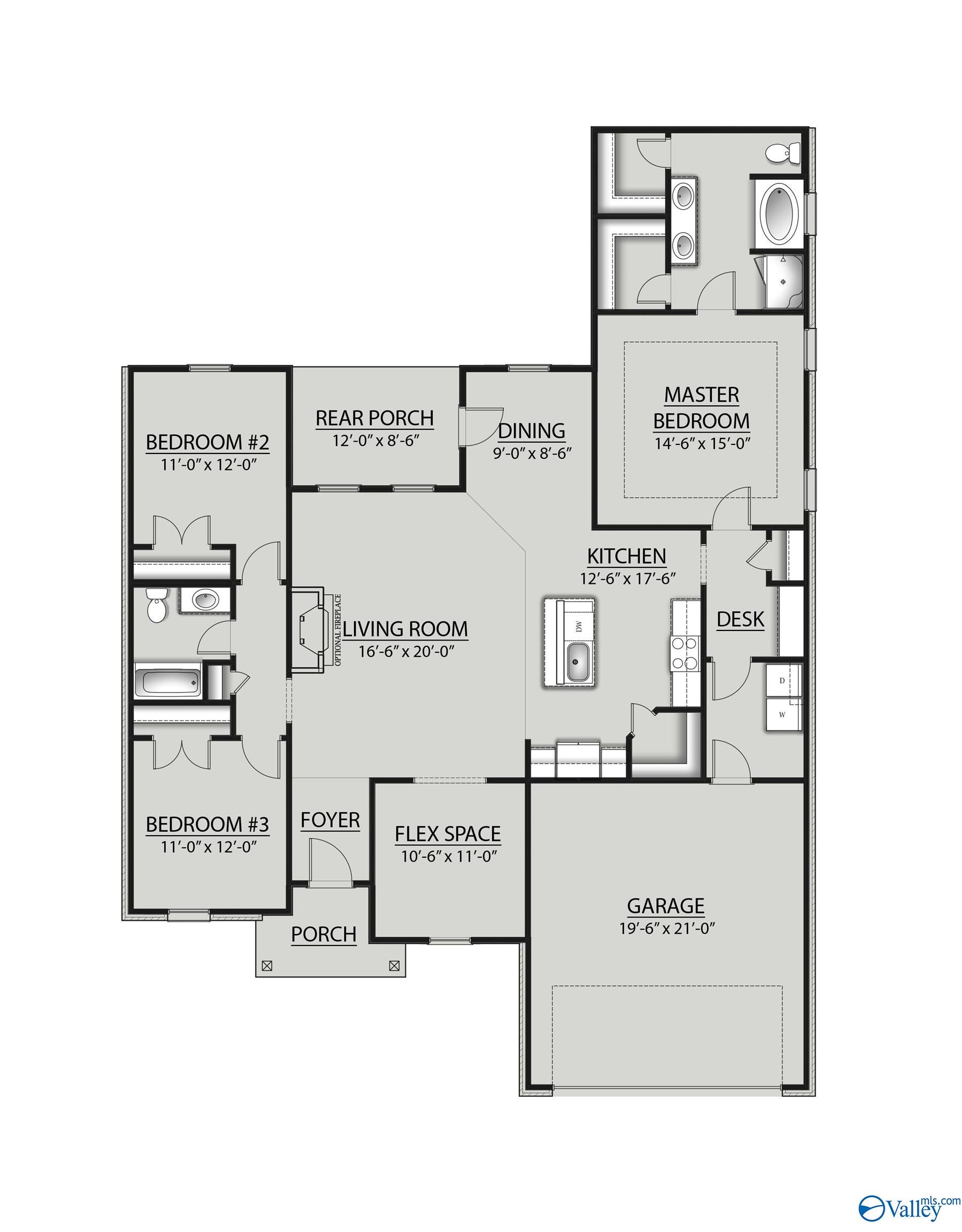 207 Herbie Lane