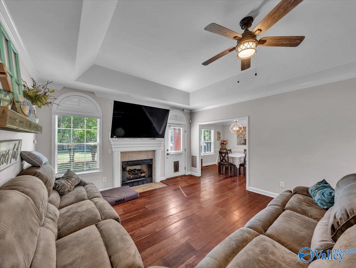 100 Bridle Bend Court
