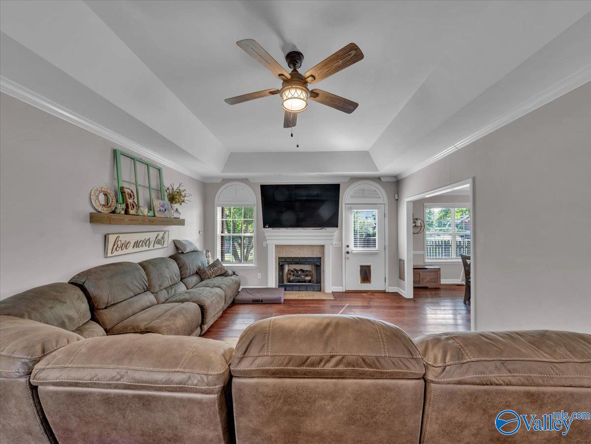 100 Bridle Bend Court