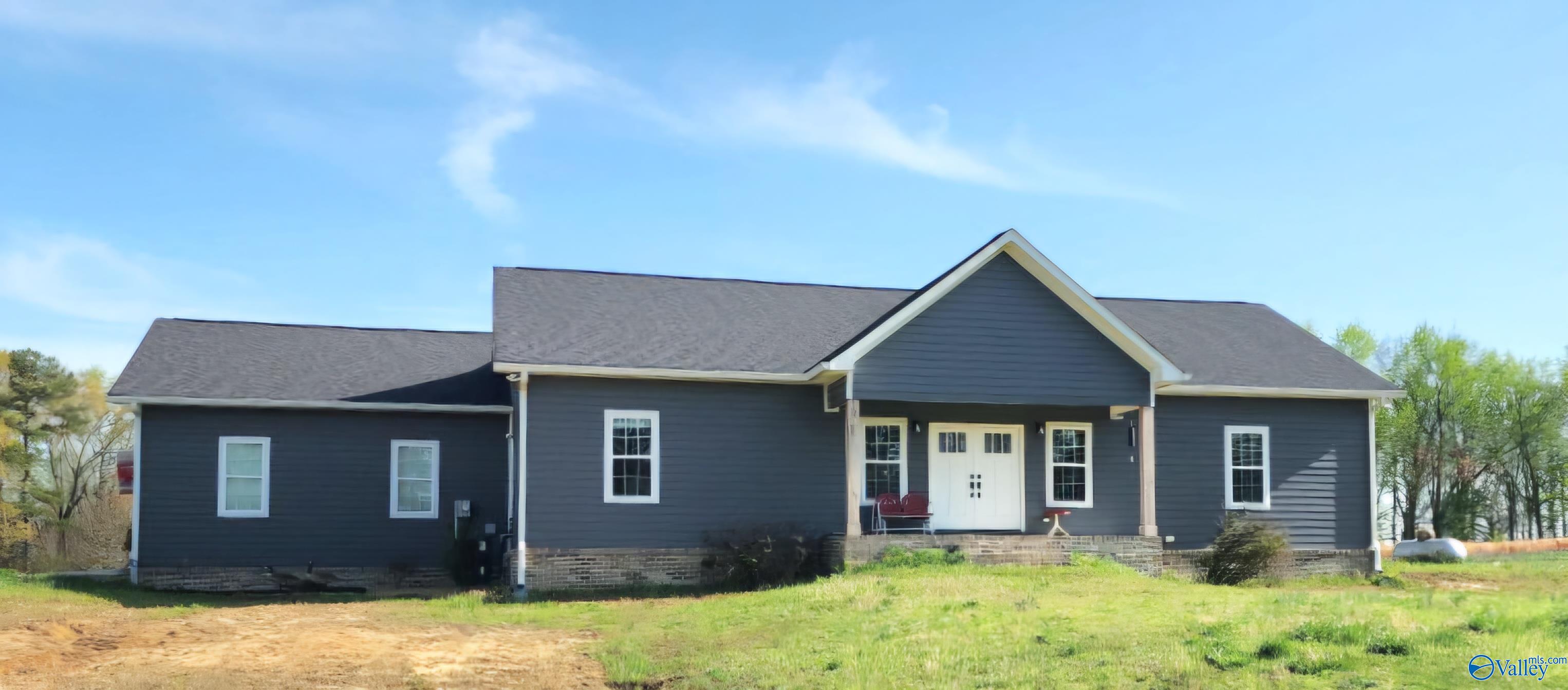 460 County Road 1759, Baileyton, Alabama image 1