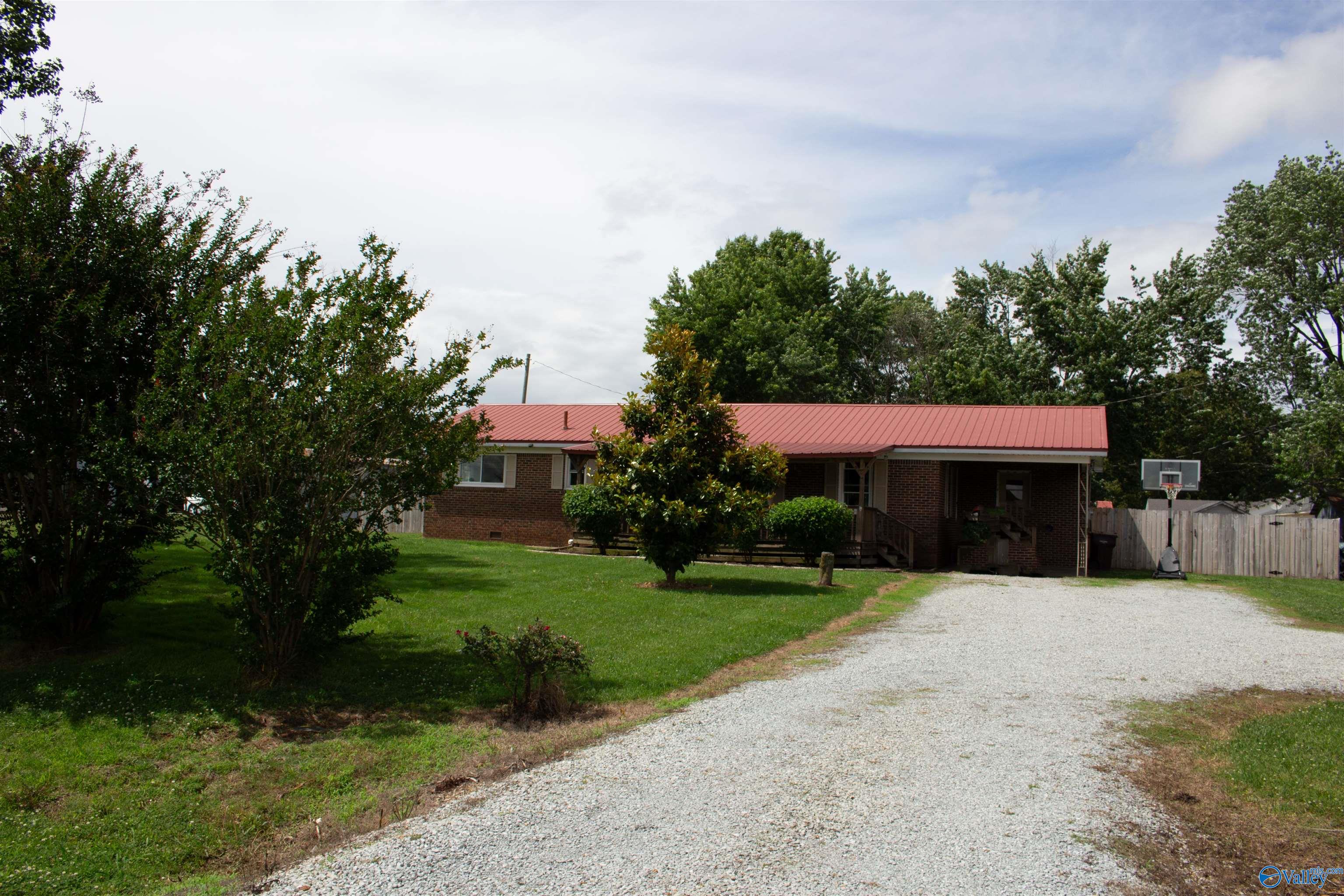 26957 Sweet Springs Road