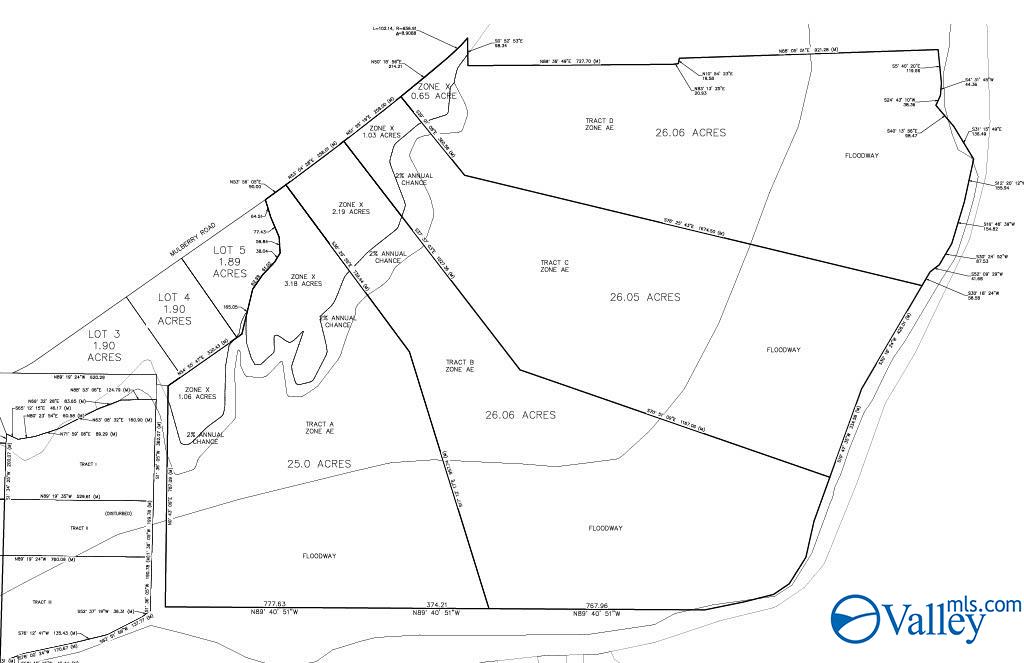 26 Acres Mulberry Road, Hazel Green, Alabama image 40