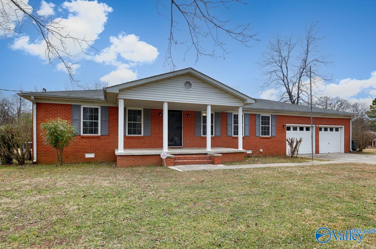 162 Becky Drive, Meridianville, Alabama image 2