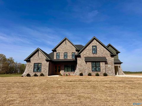 Homes For Sale - 130 Sydney School Way<br/> Hazel Green, AL 35750