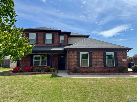 Homes For Rent - 161 Bobo Road<br/> Hazel Green, AL 35750