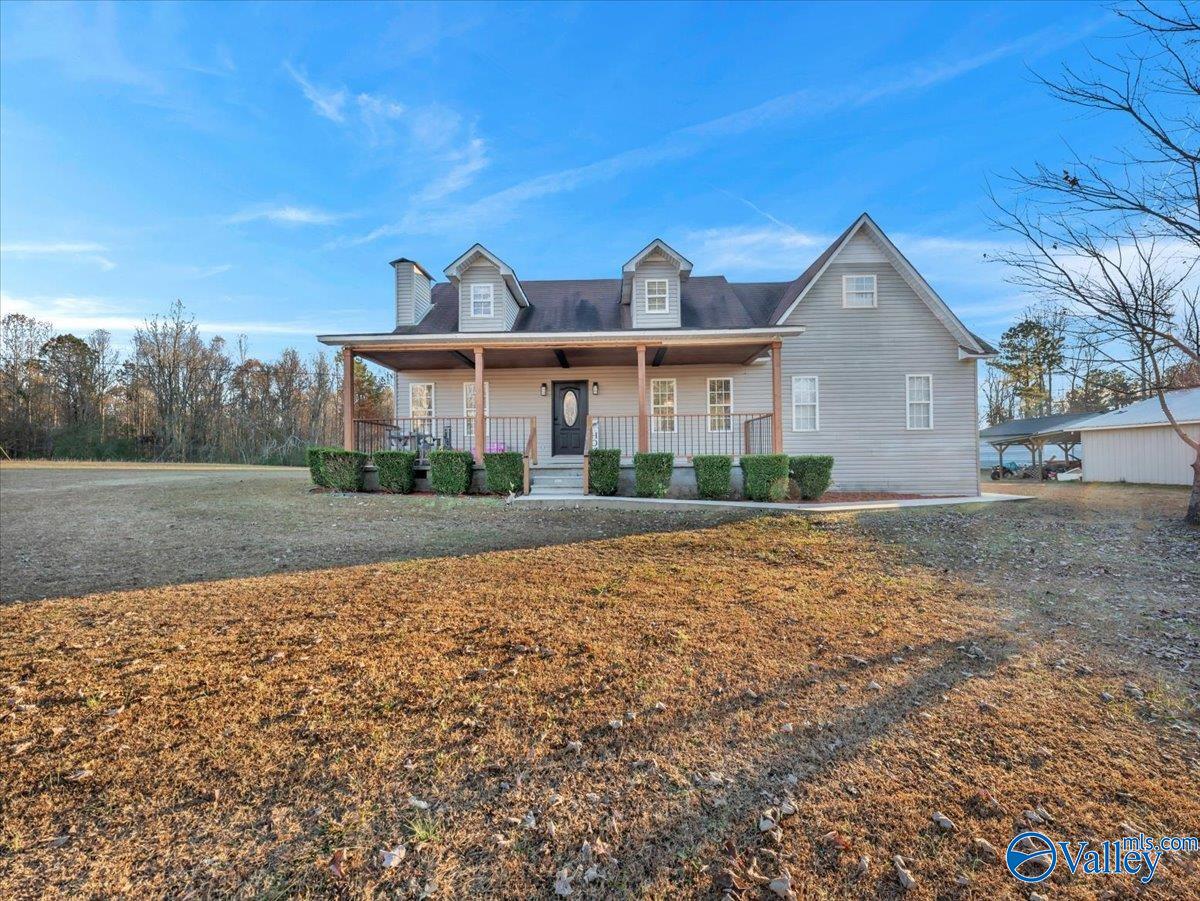 Pisgah, Alabama 35765, United States, 4 Bedrooms Bedrooms, ,3 BathroomsBathrooms,Residential,Active,246275