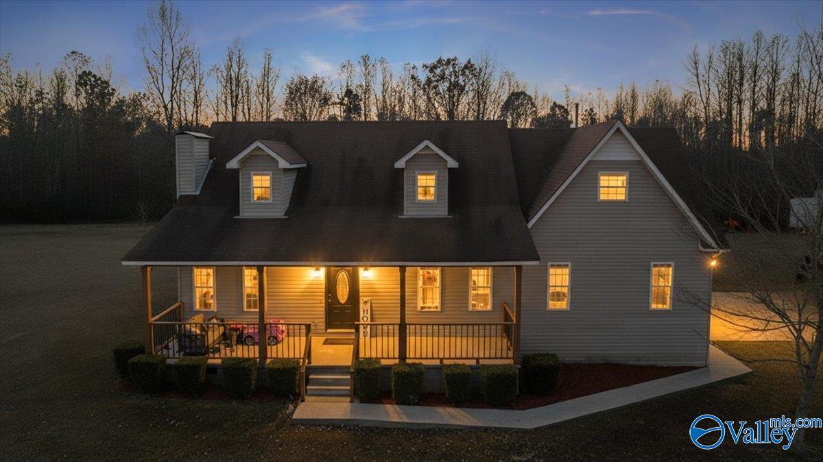 Pisgah, Alabama 35765, United States, 4 Bedrooms Bedrooms, ,3 BathroomsBathrooms,Residential,Active,246275