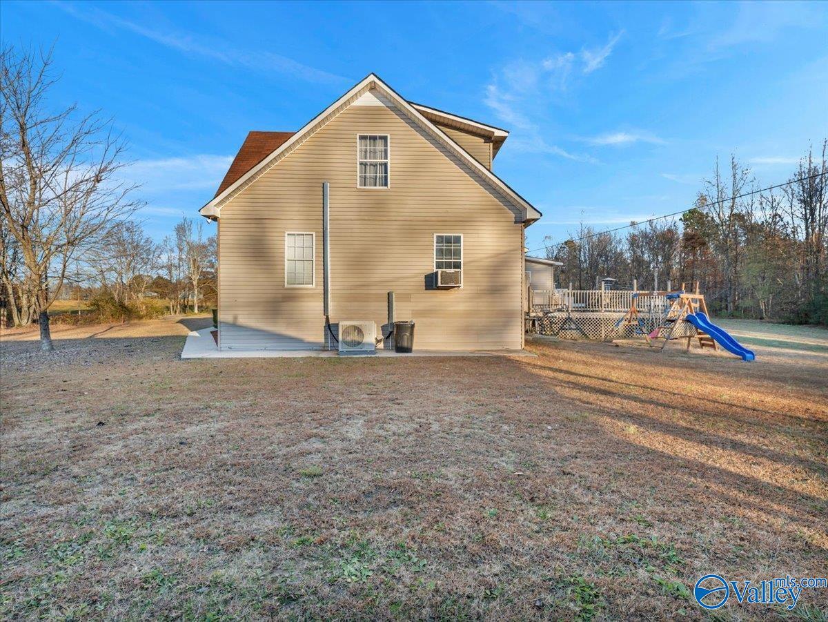 Pisgah, Alabama 35765, United States, 4 Bedrooms Bedrooms, ,3 BathroomsBathrooms,Residential,Active,246275