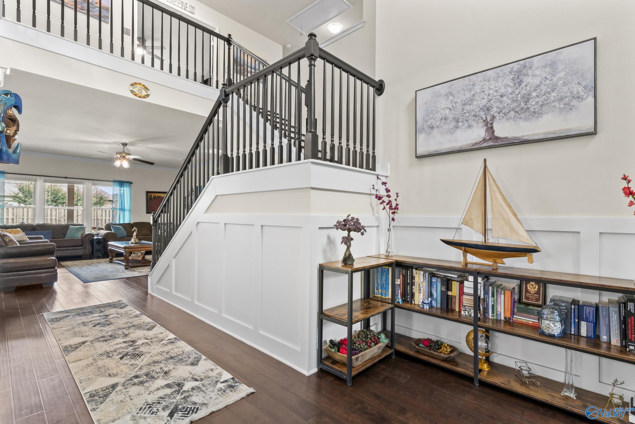 3011 Magnolia Leaf Circle