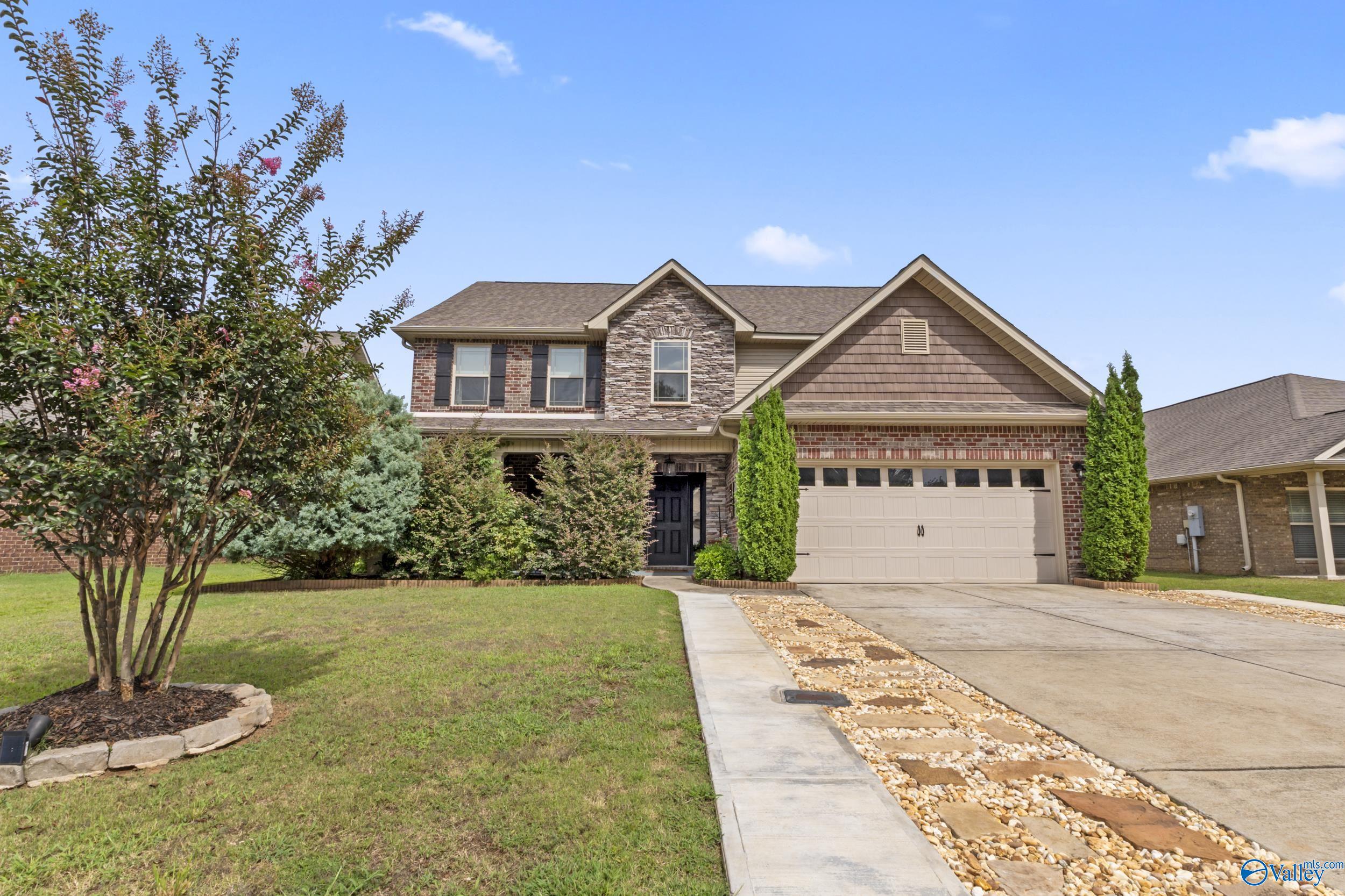 3011 Magnolia Leaf Circle