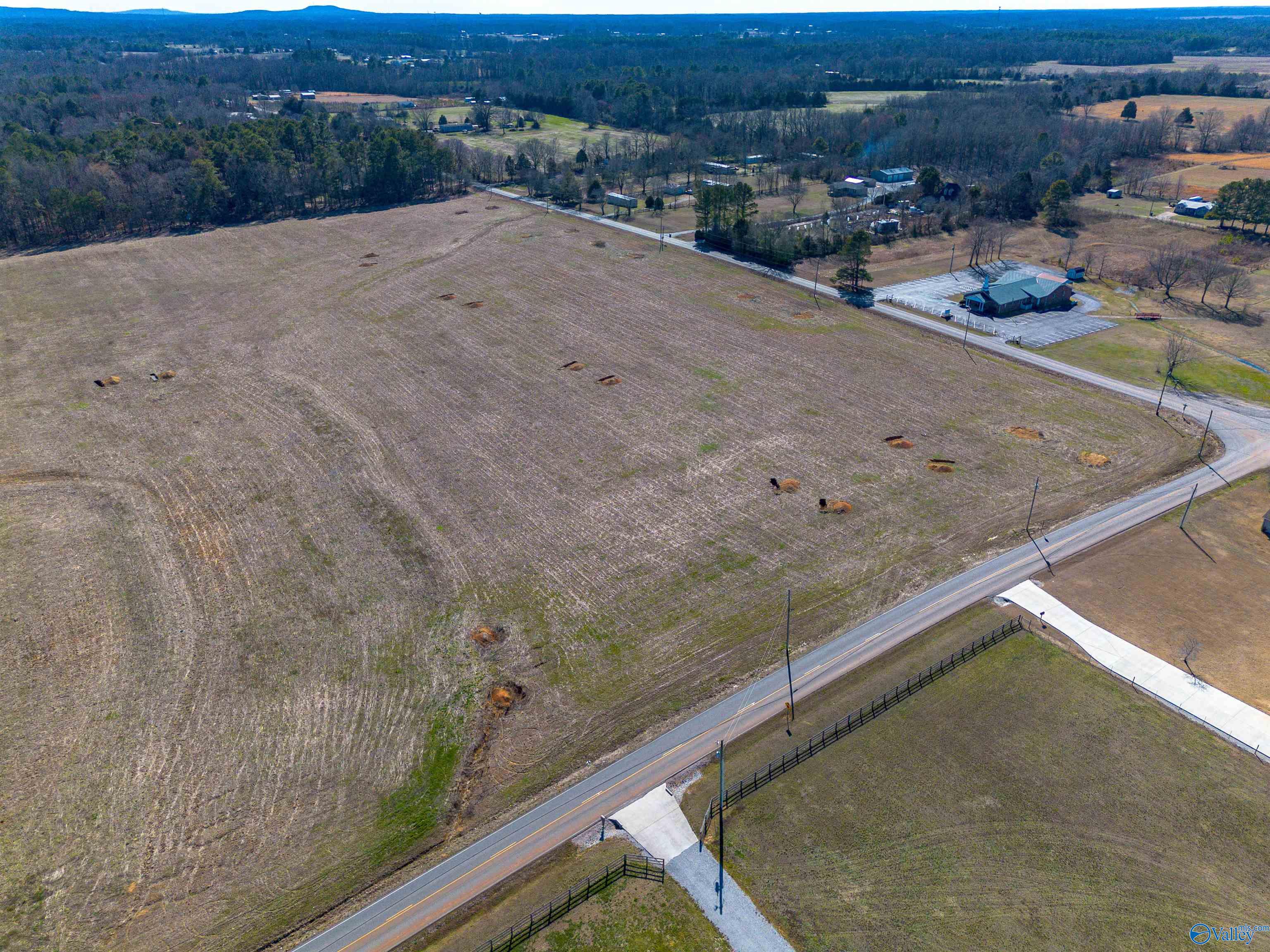 Lot 6 Elkwood Section Road, Hazel Green, Alabama image 10
