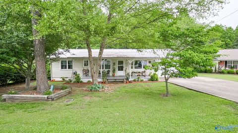 Photo of 1426 Mckelvey Drive NW, Arab, AL 35016 (MLS # 21917040)