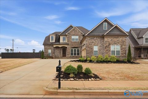Photo of 22483 Ansley Drive, Athens, AL 35613 (MLS # 21912872)
