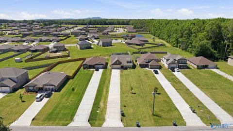 Homes For Sale - 186 Toney School Road<br/> Toney, AL 35773