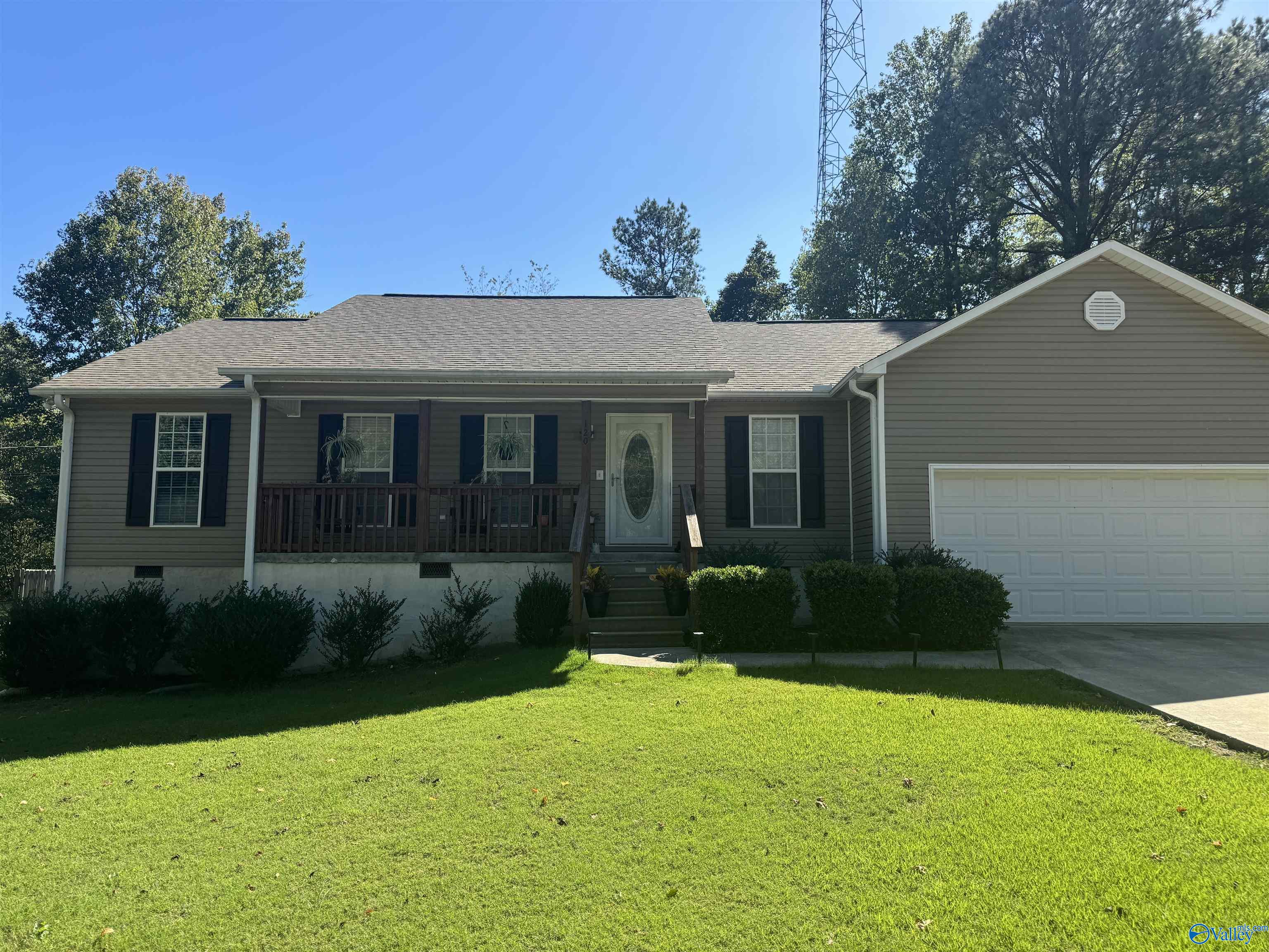 120 Bentley Circle, Arab, Alabama image 1