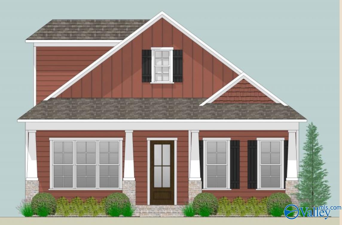 7904 Autumn Glen Drive, Owens Cross Roads, Alabama image 1