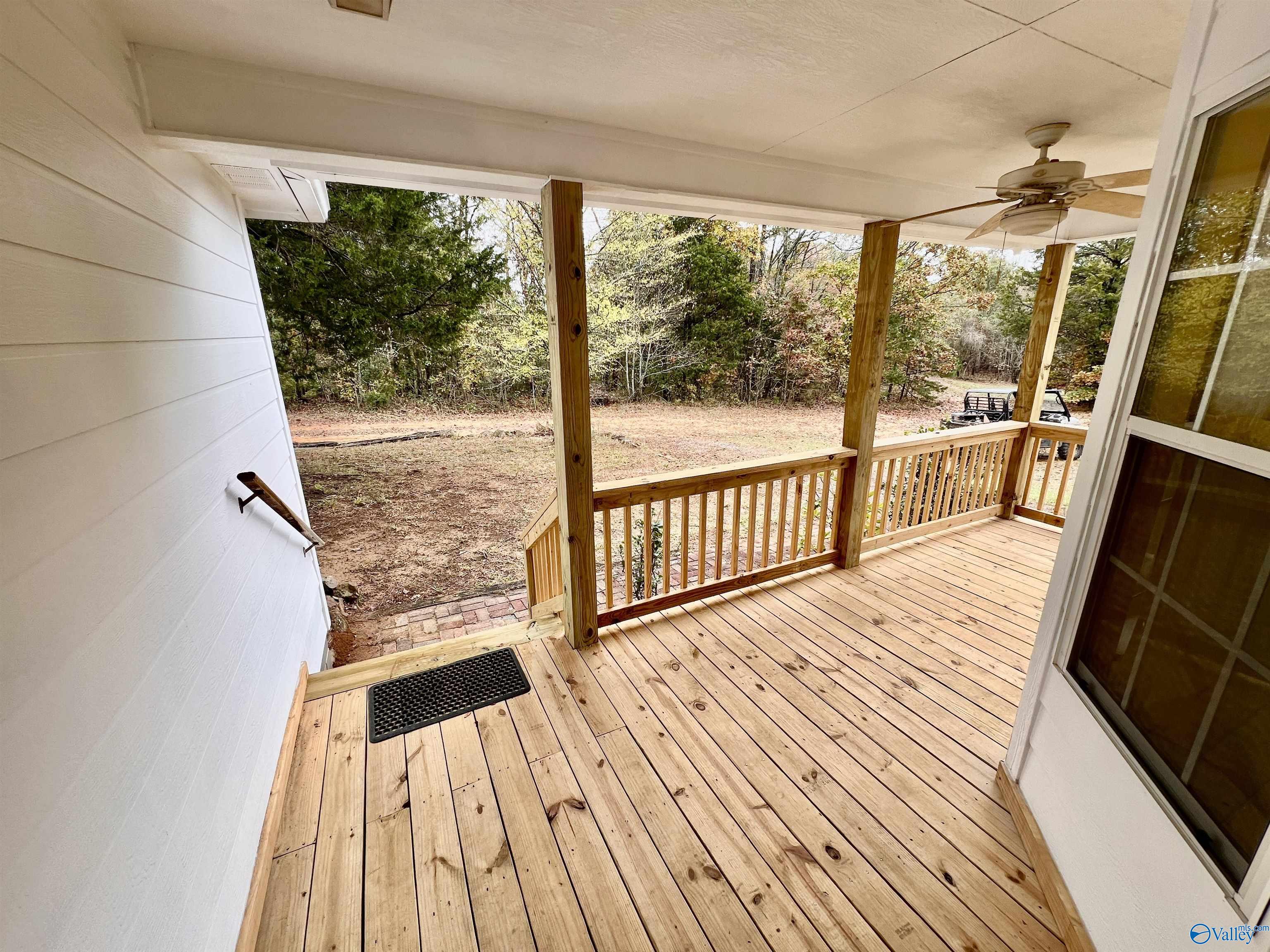 320 Horseshoe Bend Road, Grant, Alabama image 13