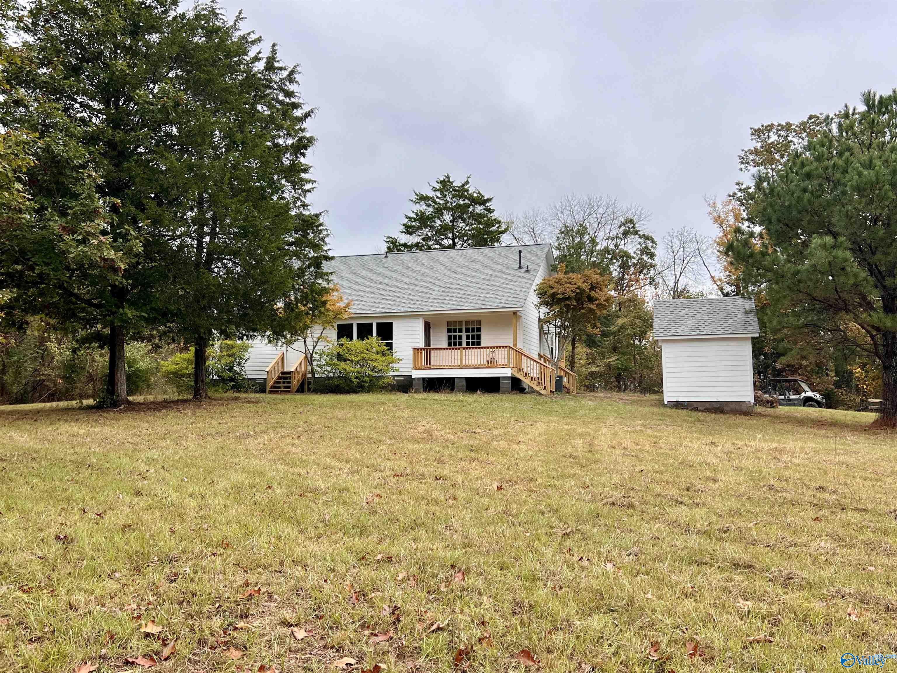 320 Horseshoe Bend Road, Grant, Alabama image 10